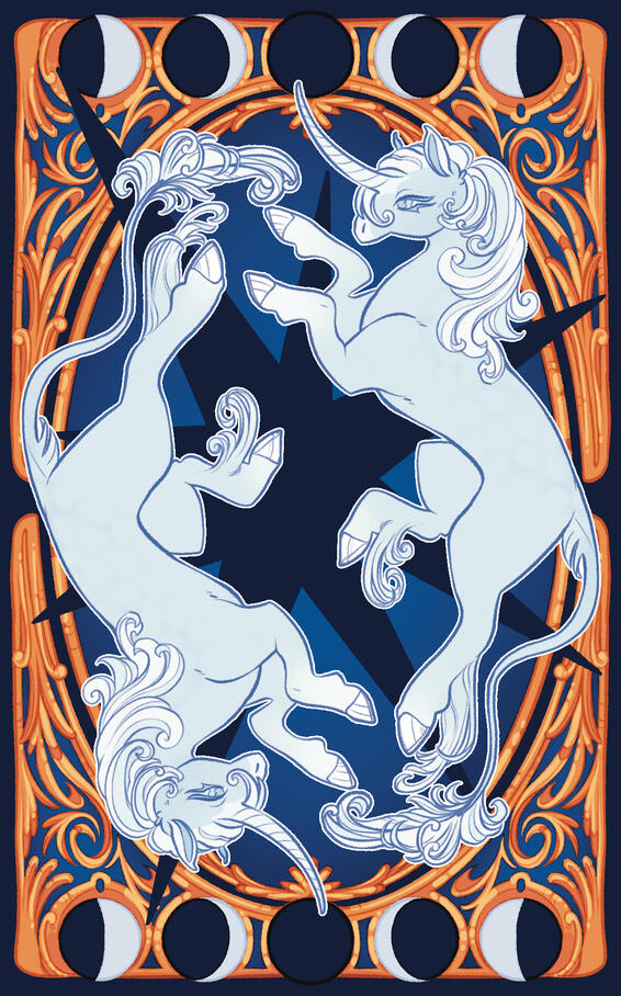 "Filigree Phases"