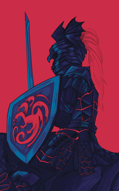 “Knight of Horses”