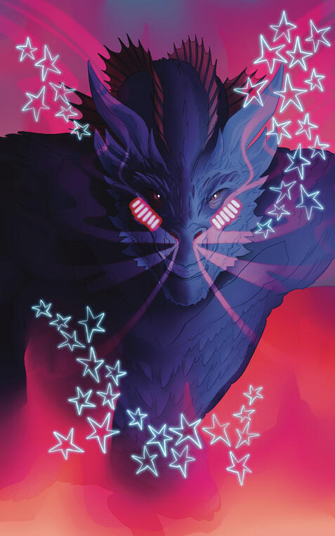 “King of Horses”