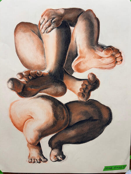 “untitled” : 2025