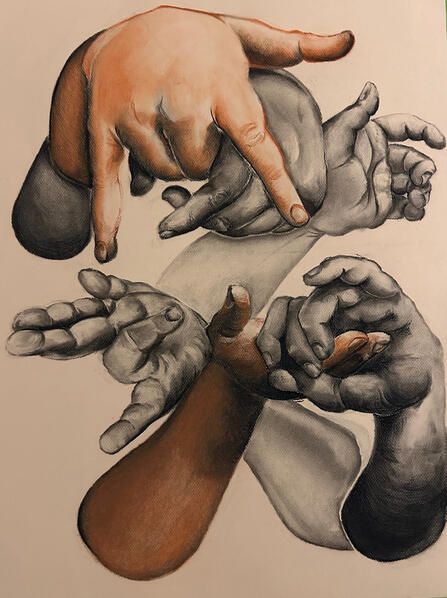 “untitled” : 2025